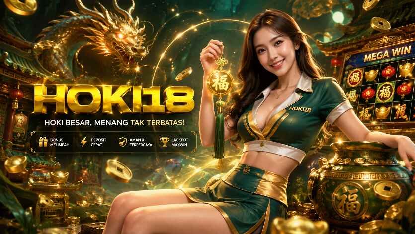 hoki18